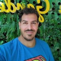 Daniel Zehavi