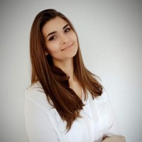 Tanya Zaiets