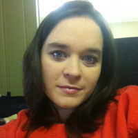Melinda Amberson, Rpsgt