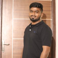Sabarish Srinivasan