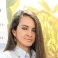 Ioanna Mandaraka, Mba