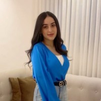Danya Nasr