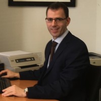 Javier Salvador Ferrando