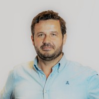 Iñigo Arbaiza Díaz del Río