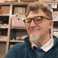Federico Ajmone