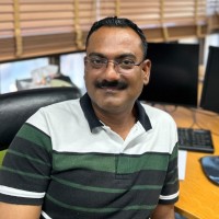 Mohammad Nasim Akhtar