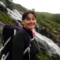 Melissa Bevington