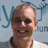 Steve Howcroft