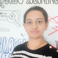 Vasudha Mahadule