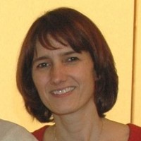 Janine Mikalian, Crm