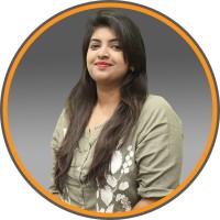 Maseera Shaikh