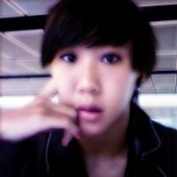 An an Huang