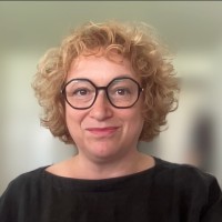 Marie-Pierre García-Santamarina Botti