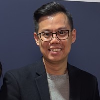 Kevin Ng