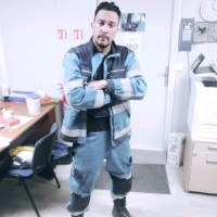 Ahmed Saioualdih