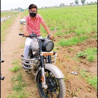 Narendra Yadav