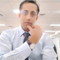 Shailesh Kumar
