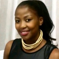 Zinhle Mthombeni