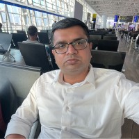 Mahesh Narasimhan