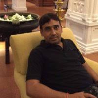 Satish Tiwari