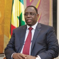Macky Sall