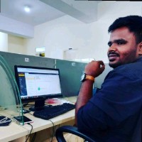 Tinesh Balasubramanyam