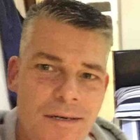 Mark Garnett