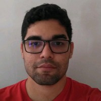 Rodrigo Barros