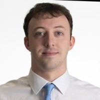 Ben Talbot Spiteri Dipfa