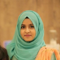 Amna Ameer