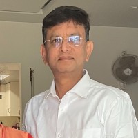 Kiran Kumar Jp