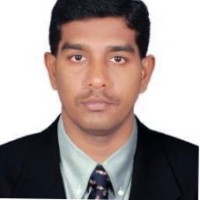 S Ashokkumar