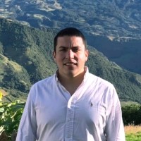 Andrés Mauricio Caicedo Bastidas
