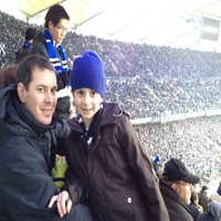 Sean McNamara