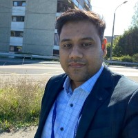 Narendra Kholiya