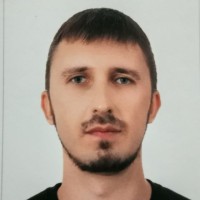 Andrew Markov