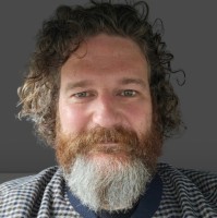 Adrian Kirby