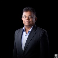 Krishantha Halambaarachchige