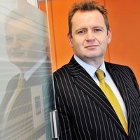 Jeremy Nicholls