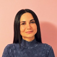 Mehrsa Nia, B.Eng., Eit