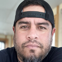 Daniel Davila Jr