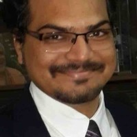 Ishan Dave, Els