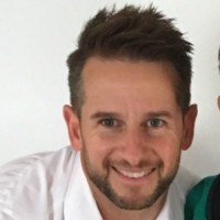 Scott Jeffery