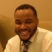 Roderick Harris