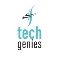 Techgenies Llc