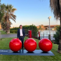 İsmail Barış SANDIKCI