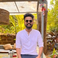 Ayush Singh