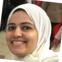 Shaimaa Ali, FLMI L1