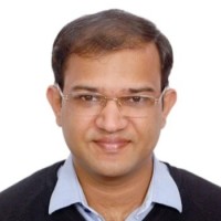 Shashank Mohan, Ph.D.