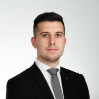 Anthony Vrlic